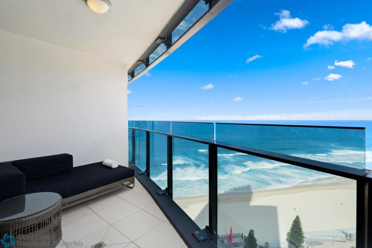 Soul Surfers Paradise - Gclr Gold Coast Exterior photo