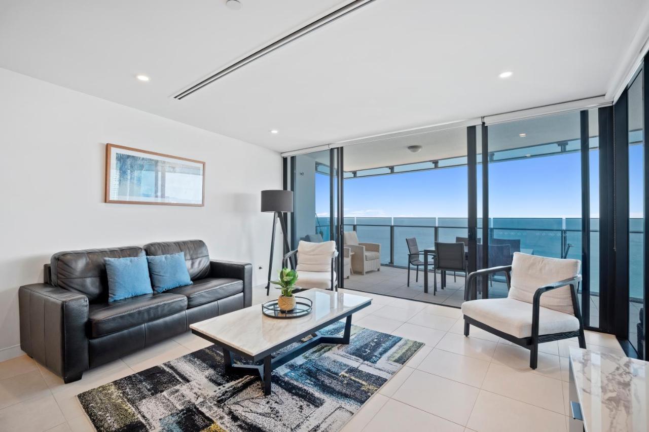 Soul Surfers Paradise - Gclr Gold Coast Exterior photo