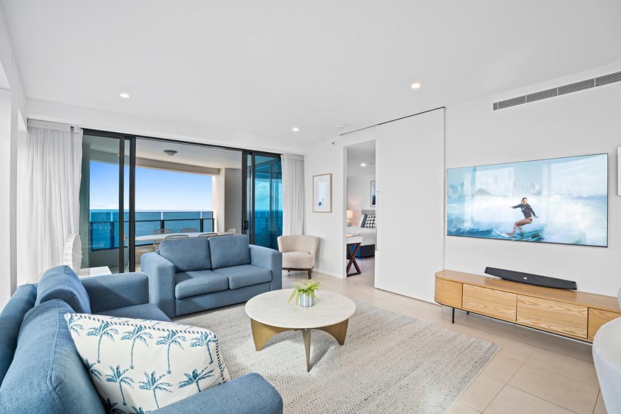 Soul Surfers Paradise - Gclr Gold Coast Exterior photo