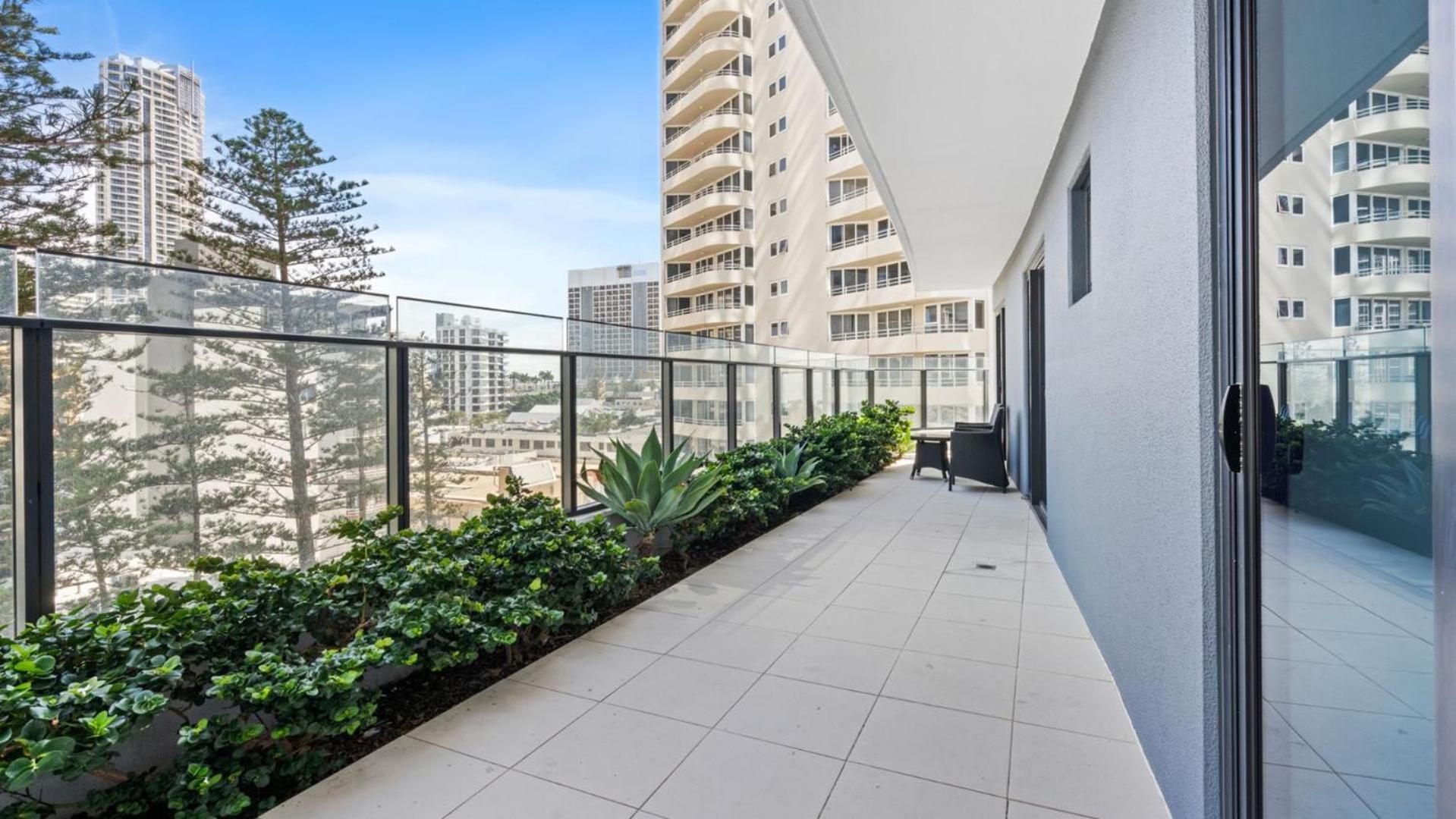 Soul Surfers Paradise - Gclr Gold Coast Exterior photo