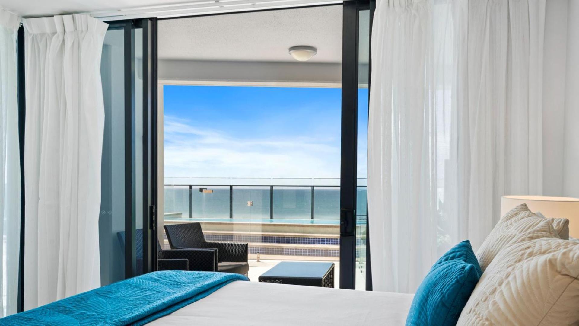 Soul Surfers Paradise - Gclr Gold Coast Exterior photo