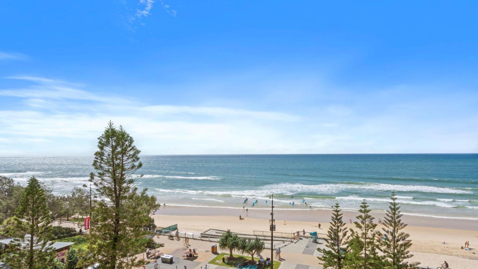 Soul Surfers Paradise - Gclr Gold Coast Exterior photo