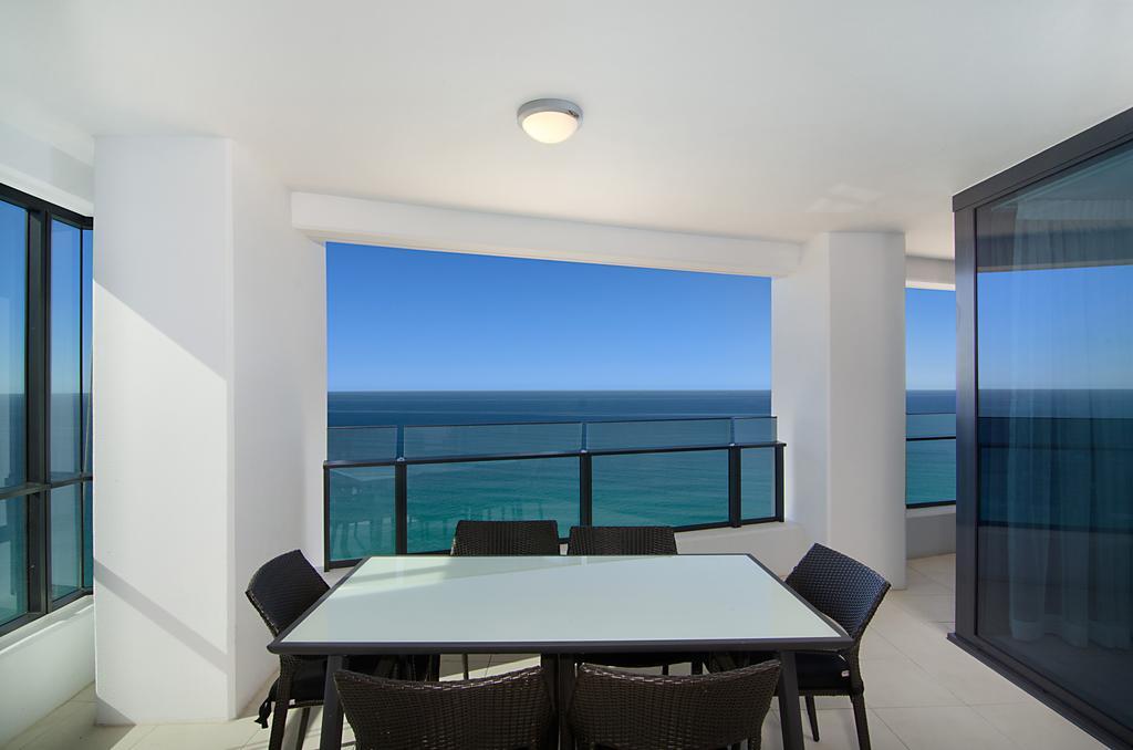 Soul Surfers Paradise - Gclr Apartment Gold Coast Exterior photo