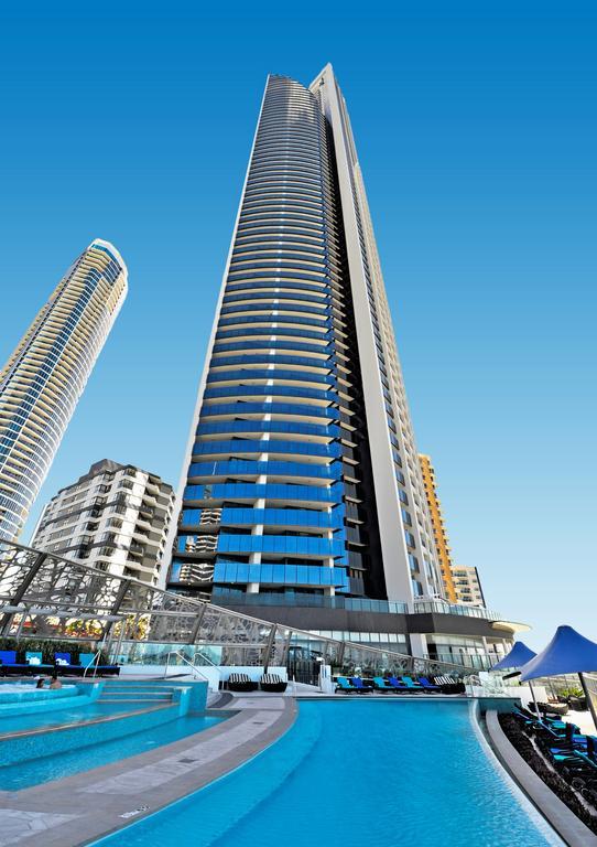 Soul Surfers Paradise - Gclr Gold Coast Exterior photo